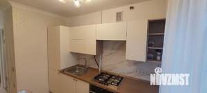 2-к квартира, вторичка, 43м2, 4/9 этаж