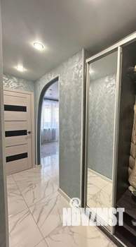 2-к квартира, вторичка, 43м2, 3/5 этаж