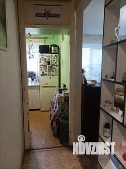 1-к квартира, вторичка, 30м2, 1/5 этаж