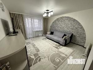 2-к квартира, вторичка, 49м2, 1/3 этаж