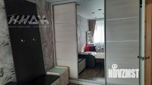 2-к квартира, вторичка, 45м2, 5/5 этаж