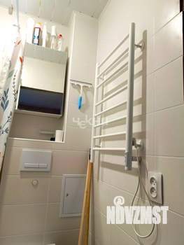 2-к квартира, вторичка, 38м2, 1/2 этаж