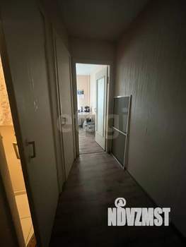 2-к квартира, вторичка, 41м2, 2/5 этаж