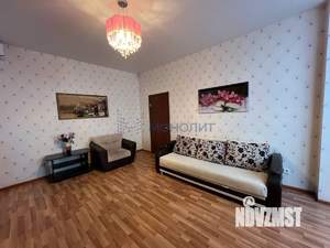 2-к квартира, вторичка, 77м2, 11/14 этаж