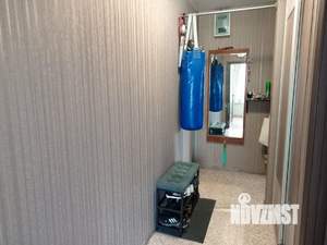 2-к квартира, вторичка, 44м2, 5/5 этаж