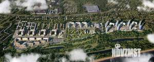 1-к квартира, вторичка, 36м2, 3/17 этаж