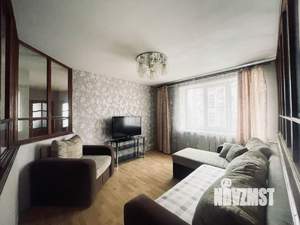 3-к квартира, вторичка, 81м2, 5/12 этаж