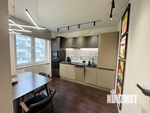 1-к квартира, вторичка, 42м2, 10/25 этаж