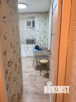 1-к квартира, вторичка, 33м2, 2/9 этаж