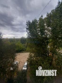 2-к квартира, вторичка, 46м2, 4/9 этаж