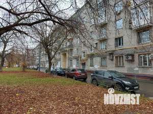3-к квартира, вторичка, 93м2, 4/5 этаж