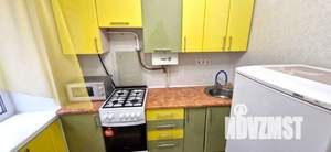 1-к квартира, вторичка, 31м2, 2/5 этаж