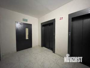 4-к квартира, вторичка, 132м2, 22/25 этаж
