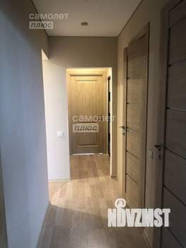 3-к квартира, вторичка, 67м2, 8/10 этаж