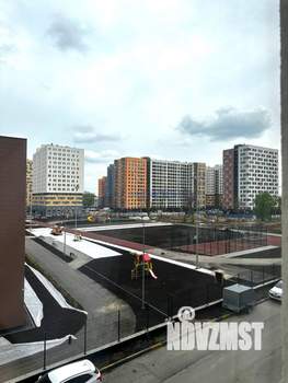 3-к квартира, вторичка, 88м2, 4/18 этаж