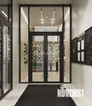 1-к квартира, сданный дом, 46м2, 2/10 этаж