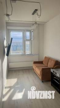 1-к квартира, вторичка, 38м2, 12/12 этаж