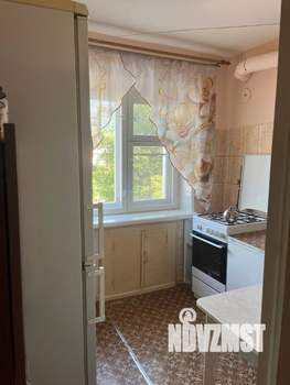 2-к квартира, вторичка, 44м2, 3/4 этаж