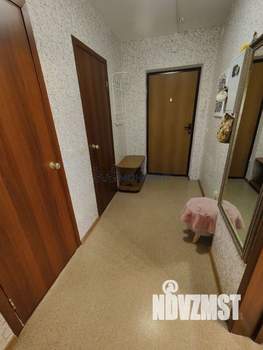 1-к квартира, вторичка, 48м2, 12/14 этаж