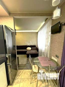 1-к квартира, вторичка, 31м2, 2/5 этаж