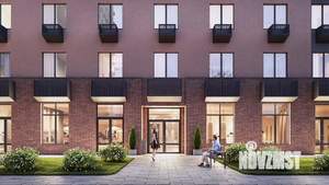 2-к квартира, вторичка, 64м2, 12/15 этаж