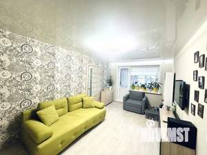 2-к квартира, вторичка, 45м2, 2/5 этаж