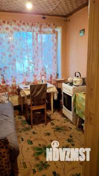 1-к квартира, вторичка, 33м2, 1/9 этаж