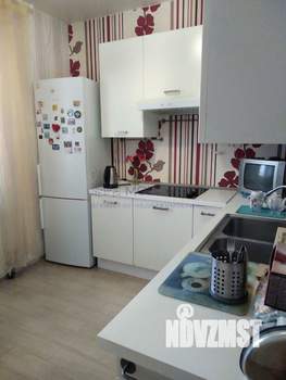 1-к квартира, вторичка, 42м2, 5/17 этаж