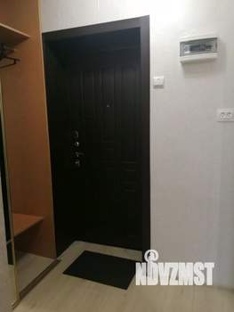 1-к квартира, вторичка, 30м2, 3/5 этаж