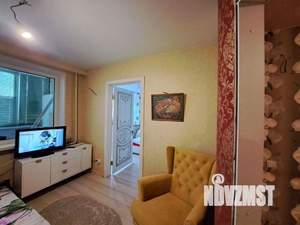 3-к квартира, вторичка, 52м2, 1/9 этаж
