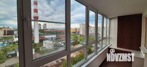 1-к квартира, вторичка, 48м2, 10/10 этаж