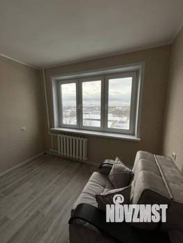 1-к квартира, вторичка, 22м2, 8/9 этаж