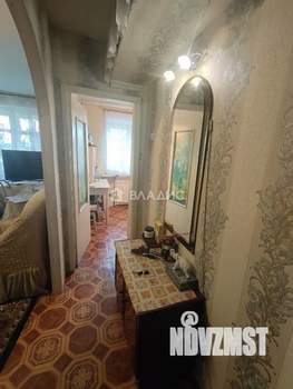 2-к квартира, вторичка, 46м2, 4/5 этаж