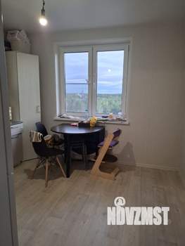 2-к квартира, вторичка, 53м2, 7/10 этаж