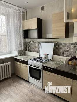 3-к квартира, вторичка, 76м2, 2/5 этаж