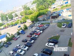 2-к квартира, вторичка, 53м2, 6/24 этаж
