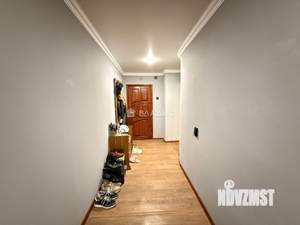 3-к квартира, вторичка, 79м2, 2/10 этаж