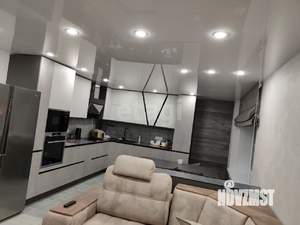 3-к квартира, вторичка, 110м2, 2/14 этаж