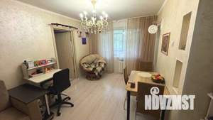 2-к квартира, вторичка, 46м2, 2/5 этаж
