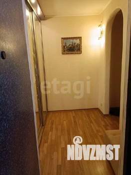 3-к квартира, вторичка, 76м2, 3/9 этаж