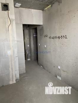 Студия квартира, вторичка, 20м2, 9/9 этаж