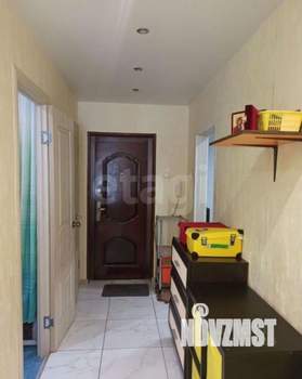 1-к квартира, вторичка, 34м2, 1/9 этаж
