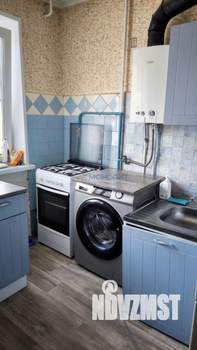 2-к квартира, вторичка, 46м2, 4/5 этаж