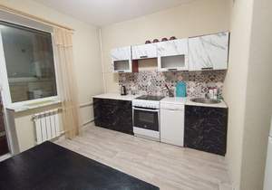 1-к квартира, вторичка, 43м2, 8/12 этаж