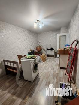 1-к квартира, вторичка, 31м2, 5/5 этаж