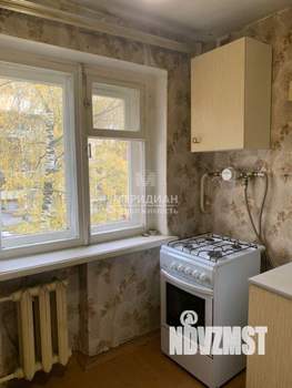 1-к квартира, вторичка, 32м2, 3/5 этаж