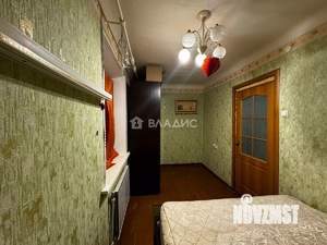 2-к квартира, вторичка, 37м2, 1/2 этаж