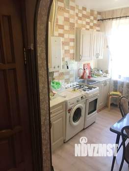 2-к квартира, вторичка, 39м2, 2/2 этаж