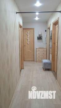 4-к квартира, вторичка, 80м2, 1/9 этаж