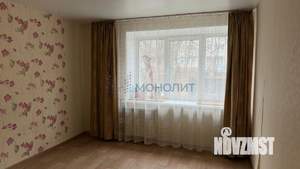 2-к квартира, вторичка, 49м2, 1/9 этаж
